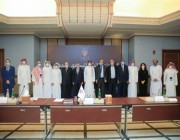 الأمير عبدالعزيز بن تركي الفيصل يُهنيء المنتخبات العربية المتأهلة لنهائيات آسيا والمونديال