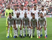 مجموعة الأخضر.. الأردن يتأهل لكأس العرب و” كورونا” تبعد جنوب السودان