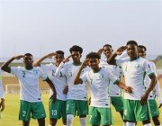 الأخضر للشباب يهزم أوزبكستان بثنائية في مستهل مشواره بكأس العرب (فيديو وصور)