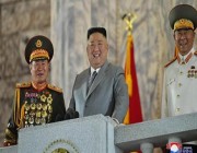 إعدام 10 أشخاص بكوريا الشمالية لاستخدامهم شبكات هاتف صينية