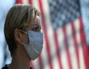 الولايات المتحدة تسجّل 13,376 إصابة جديدة بفيروس كورونا