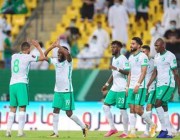 تعرف على مجموعة الأخضر في كأس العرب 2021 ومواعيد مبارياته