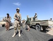 مقتل 100 حوثي في مأرب بعد عملية التفاف فاشلة على الجيش اليمني