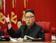 انخفاض وزن زعيم كوريا الشمالية يحطم قلوب شعبه