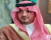 الأمير عبدالعزيز بن سعود يعتمد الخطة الأمنية العامة لمهام ومسؤوليات الأمن العام لإقامة مناسك حج هذا العام