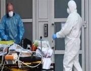 المملكة المتحدة تسجل 24,885 إصابة جديدة بفيروس كورونا