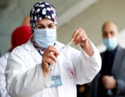 تونس تسجل 8473 إصابة جديدة بفيروس كورونا