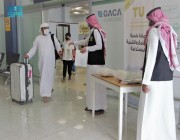 جامعة ومطار الطائف يطلقان مبادرة “بوابة مكة” لاستقبال ضيوف الرحمن