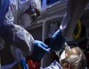 الجزائر تسجل 449 إصابة جديدة بفيروس كورونا