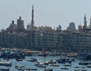 بدون خسائر.. زلزال يضرب شمالي مرسى مطروح في مصر