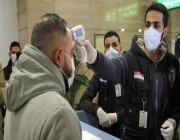 مصر تسجل 179 إصابة جديدة بفيروس كورونا