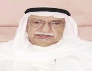 وفاة الشاعر الكويتي علي السبتي عن عمر 86 عامًا
