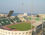 شاهد على أسوأ كارثة رياضية بمصر… هدم استاد بورسعيد وبناء ملعب جديد