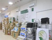 متحدث “الملك سلمان للإغاثة”: تجهيز كامل المساعدات الطبية لتونس.. وأولى الدفعات تنطلق غدًا
