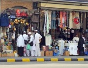 بين زيارة الأماكن الدينية والتسوق.. ماذا يفعل الحجيج بعد انتهاء المناسك؟ (صور)