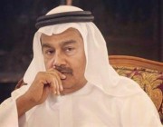 إصابة الفنان الكويتي عبدالرحمن العقل بفيروس كورونا