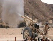 مقـتل أكثر من 13 حوثياً وعشرات الجرحى في هجوم فاشل للميليشيا غرب محافظة مأرب