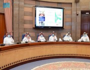 رئيس جامعة الملك عبدالعزيز يدشن خطة الطوارئ والكوارث