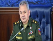 وزير الدفاع الروسي: الجيش الأمريكي ترك أسلحة دقيقية في أفغانستان