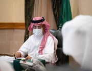 وكيل إمارة منطقة مكة المكرمة يُدشن رسميًا جمعية إنجاب