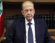 رئيس لبنان: الحقيقة وراء انفجار مرفأ بيروت “ستظهر”