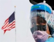 الولايات المتحدة تسجّل 103,455 إصابة جديدة بفيروس كورونا