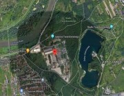 جوجل تُزيل مبنى ضخمًا في بولندا من خرائطها لأسباب “أمنية”