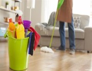 أدوات وأماكن في المنزل نهمل تنظيفها باستمرار رغم أهميتها.. تعرف عليها