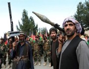 مطالبات دولية بتسهيل مغادرة الراغبين من أفغانستان.. والجيش الأمريكي يؤمن محيط مطار كابل