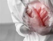 استشاري: 8 أسباب مشهورة لحدوث جلطات القلب تحت سن الخمسين