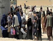 مدينة تعلن استعدادها لاستقبال اللاجئين الأفغان: فرصة لإعادة توطين القرى