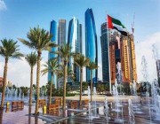 الإمارات تعلن بدء تشغيل الوحدة الثانية من محطة براكة للطاقة النووية