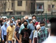 مصر تسجل 255 إصابة جديدة بفيروس كورونا