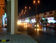 بالفيديو .. لقطات وحوادث مأساوية وقعت في “شارع الموت” بالرياض