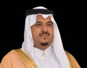 أمير الرياض بالنيابة يؤدي صلاة الميت على بداح الفغم
