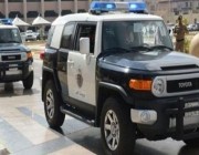 القبض على شابين وفتاتين في واقعة إطلاق النار بالمدينة المنورة