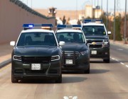 “شرطة الرياض” تسترد 12 مركبة مسروقة.. وتضبط مرتكب الواقعة