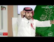 عبدالعزيز المريسل: يجب الاهتمام بـ”متعب الحربي” لأننا نحتاجه في المنتخب