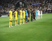 لماذا دخل كل فريق بـ 5 لاعبين فقط في مباراة النصر الاتحاد؟.. “كملها” كلمة السر