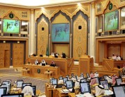 مجلس الشورى يوافق على تعديل نظام إيرادات الدولة