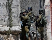مقتل 4 فلسطينيين بالضفة الغربية على يد قوات الاحتلال