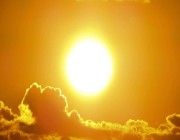 «الحصيني» عن طقس اليوم: أجواء حارة نهارًا على معظم مناطق المملكة