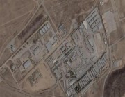 CIA تهدم أهم مجمع سري في كابل.. صور أقمار صناعية تكشف