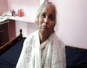 بعد أسبوعين من الجنازة… هندية تعود إلى منزلها بعدما أعلنت أسرتها وفاتها بكورونا