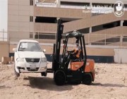 “أمانة الرياض” توضح كيف تتعامل مع بلاغات المركبات المهملة