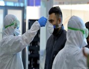 مصر تسجل 343 إصابة جديدة بفيروس كورونا