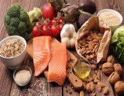 استشاري: خمس عادات غذائية تفيد القلب وتحافظ على صحته لمدى بعيد