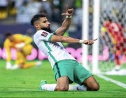 رينارد يُعلن تشكيل الأخضر في مواجهة عُمان بتصفيات كأس العالم
