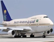 “الخطوط السعودية” تعلن عودة الرحلات من الرياض وجدة إلى دبي