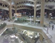 مطار الملك خالد: خدمة الإنترنت المجاني متوفرة في الصالات وهذه طريقة الاتصال